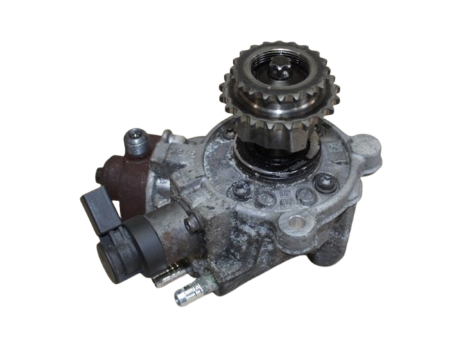 Bosch N47 8577649 high-pressure pump for MINI R55-R60 - Image 4