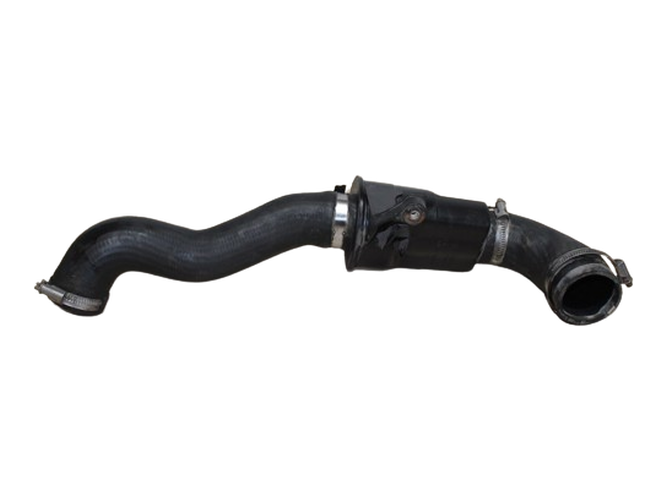 Intercooler air hose, intercooler pipe 2753075 MINI R55-R59 - Image 5