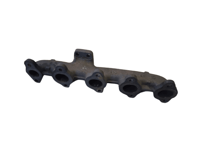 Exhaust manifold W16 9HZ 7806007 MINI R55-R56 - Image 2