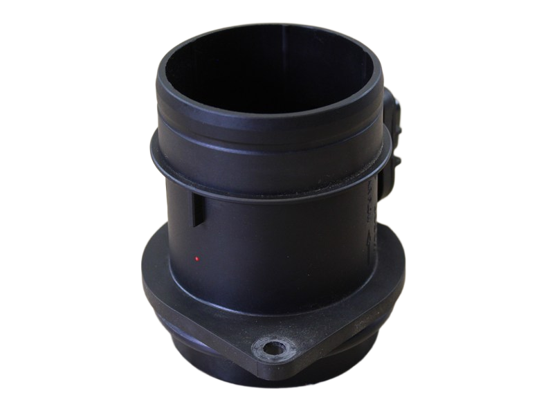 Luchtmassameter met hete film Bosch 7597085 MINI R55-R61 - Afbeelding 2