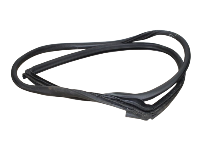 Door seal, right-hand side 7151384 MINI R50-R56 - Image 2