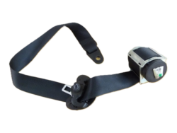 Obergurt vorne links 7261941 MINI R55-R56