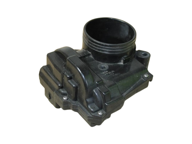 Throttle valve Continental N12 N16 7604919 MINI R55-R61