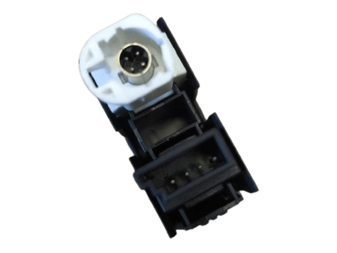 AUX-In-/USB-Anschluss 9229246 MINI R55-F57 – Bild 4