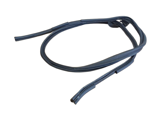 Tailgate seal 7178288 MINI R52 Convertible