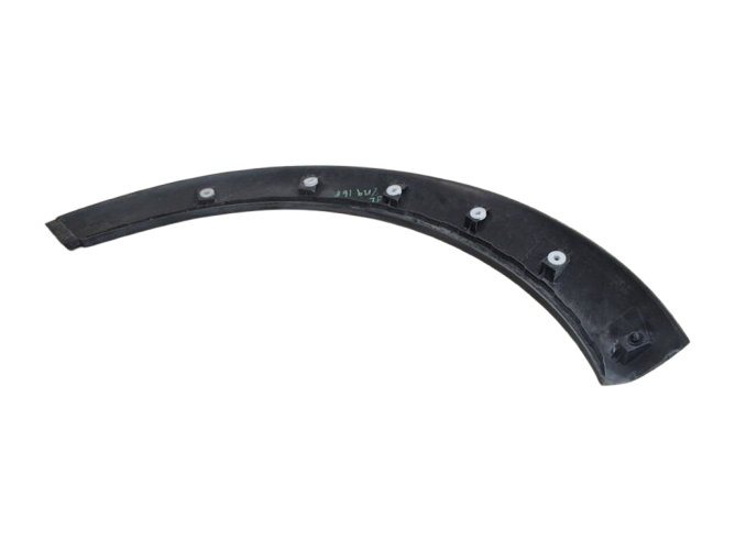 Rear right wheel arch trim 1505868 MINI R50-R53 - Image 3