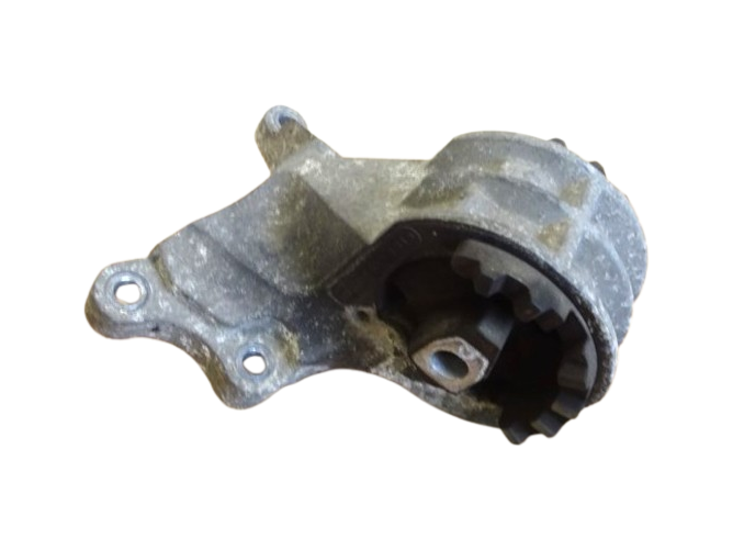 Versnellingsbaklagerblok met rubberen lager W10 6765335 MINI R50-R52 - Afbeelding 4