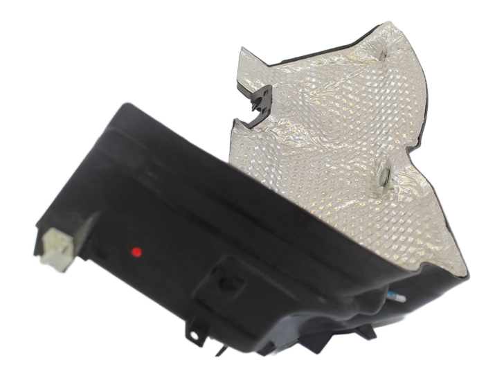 Stirnwand Oberteil 7290802 MINI F55-F57 – Bild 5