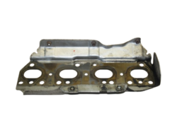 Asbestvrije pakking met hitteschild 7626106 MINI R55-R61