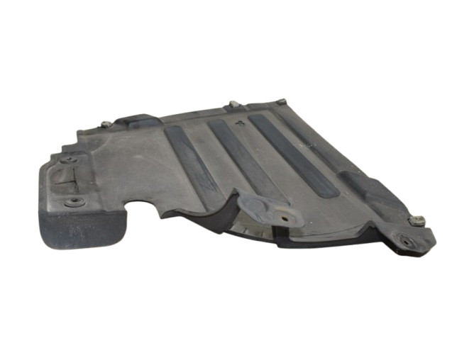 Underbody panel, left-hand side, fuel tank 7290809 MINI F56 - Image 3