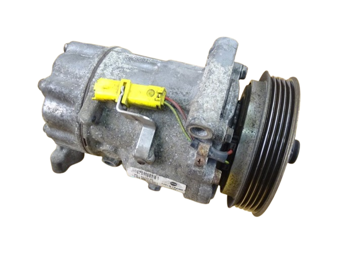 Air conditioning compressor N47 9213175 MINI R55-R61 - Image 2