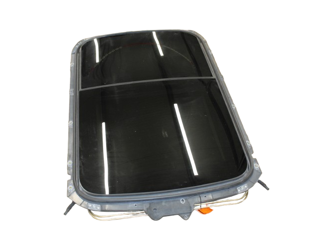 Schuifdak 7053424 MINI R50-R53 - Afbeelding 2