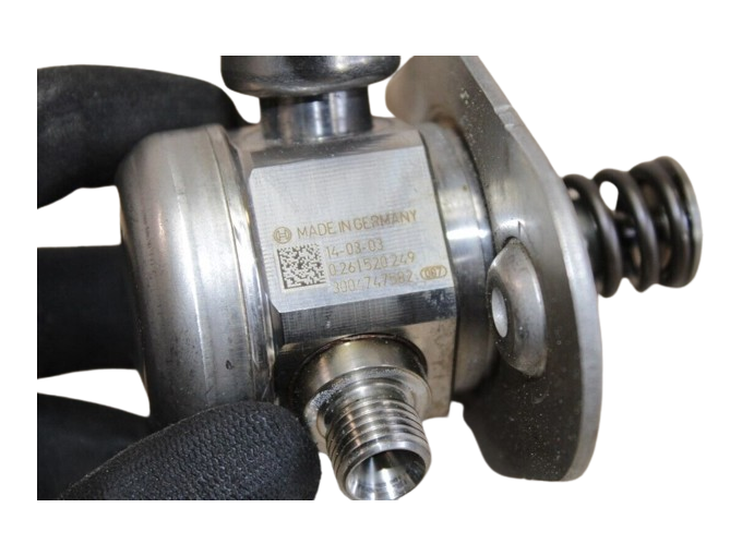 Hogedrukpomp 7636881 MINI F54-F60 - Afbeelding 4