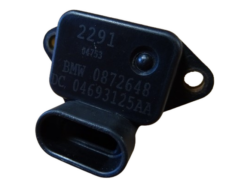 Intake manifold pressure sensor for air flow meter 0872648 MINI R50-R53