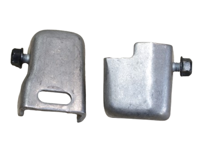 Katalysator Halterung Set Kat Halter 7583746 MINI R55-R61 – Bild 7