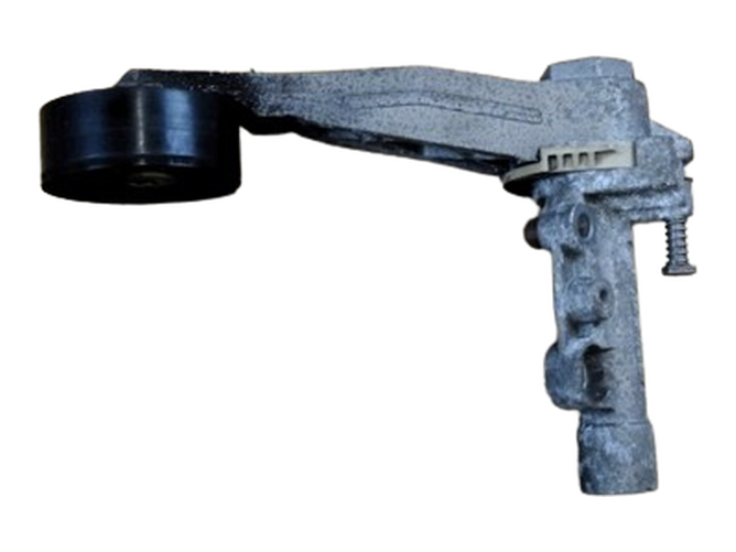 Mechanische riemspanner, omkeerrol 7571015 MINI R55-R61 - Afbeelding 2