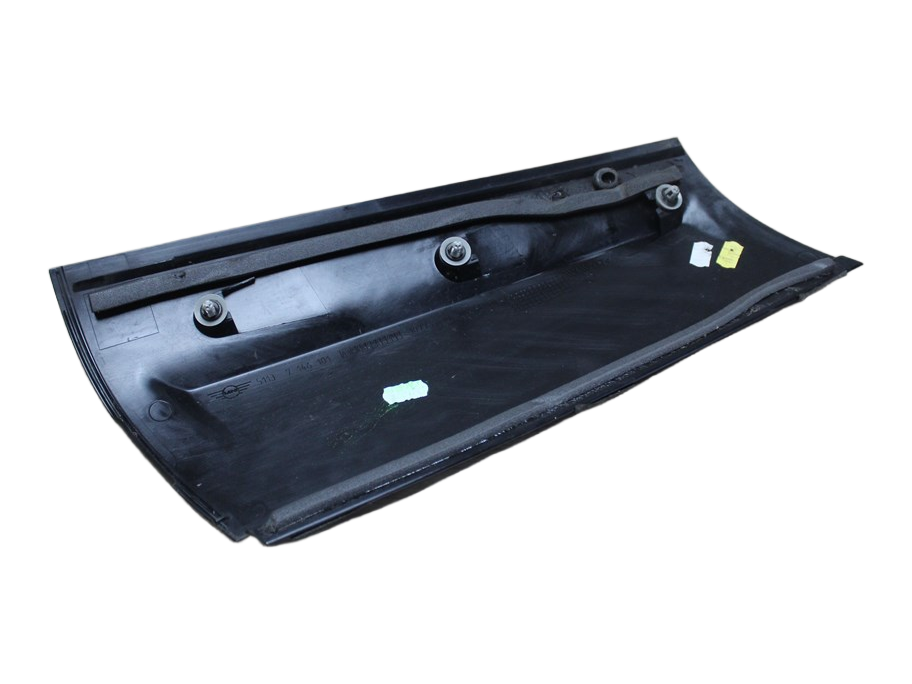 C-pillar cover cap, left-hand side 7146101 MINI R56 - Image 4