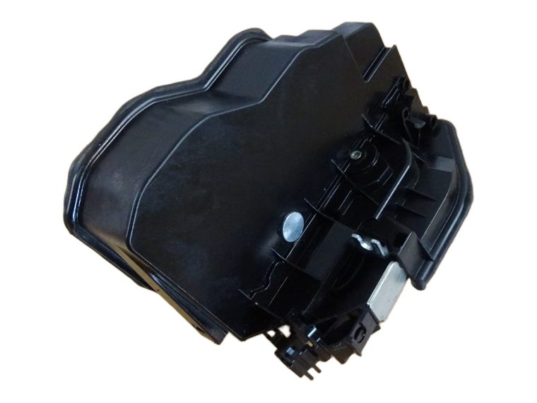 Systemschloss links hinten Türschloss 7229459 MINI R60 Countryman – Bild 2