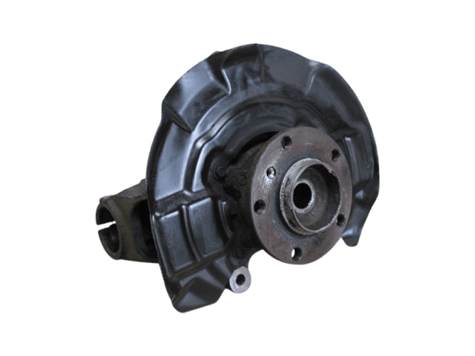 Schwenklager links Achsschenkel vorne 9808399 MINI R60-R61 Countryman Paceman