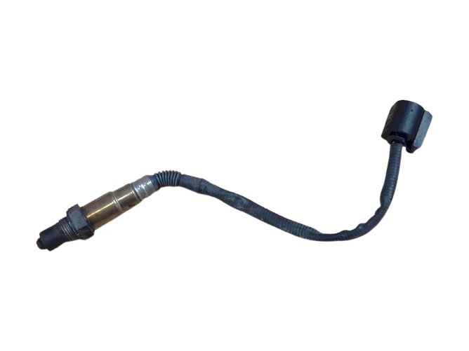 Original lambda sensor, L = 320 mm, N16 7595353, MINI R55–R61 - Image 2