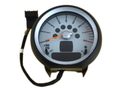 Rev counter, steering column, 9189516, MINI R55–R61
