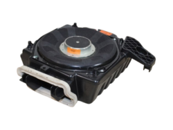 Centrale bas links Harman Kardon 9239777 MINI R60-R61 Countryman Paceman