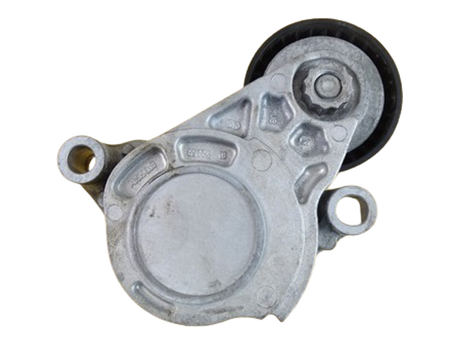 Mechanische riemspanner, geleiderol 8600357 MINI F54-F60 - Afbeelding 2