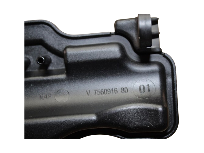 Vacuum tank 7560916 MINI R55-R61 - Image 4