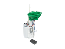 Kraftstoffpumpe Cooper S Continental W11 MINI R53