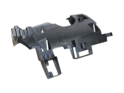 Trim bracket 9803572 MINI R60-R61 Countryman Paceman