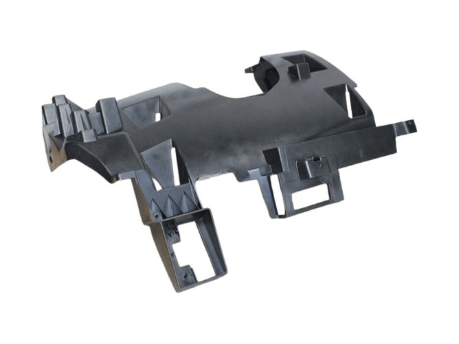 Trim bracket 9803572 MINI R60-R61 Countryman Paceman