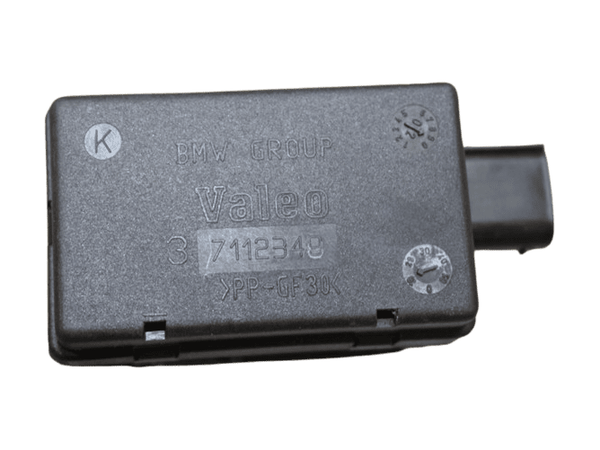 Tailgate lock – Valeo 7112349 for MINI R50-R53 - Image 4