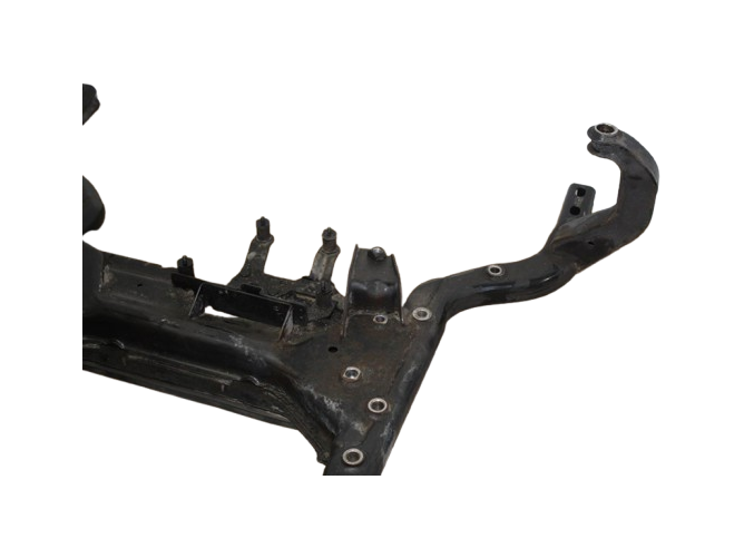 Front axle, front axle carrier, engine mount, axle carrier 6763721 MINI R50-R53 - Image 7