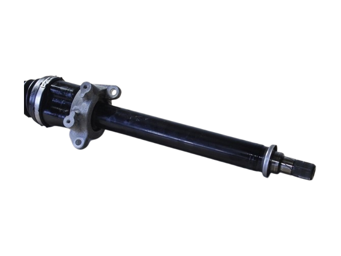 Output shaft, right-hand drive shaft 8643362 MINI F54-F60 - Image 3