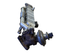 Abgas-Kühler 7823319 MINI R55-R61
