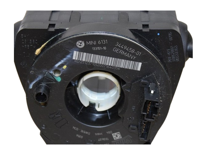 Steering column control unit 3449458 MINI R55-R56 - Image 3