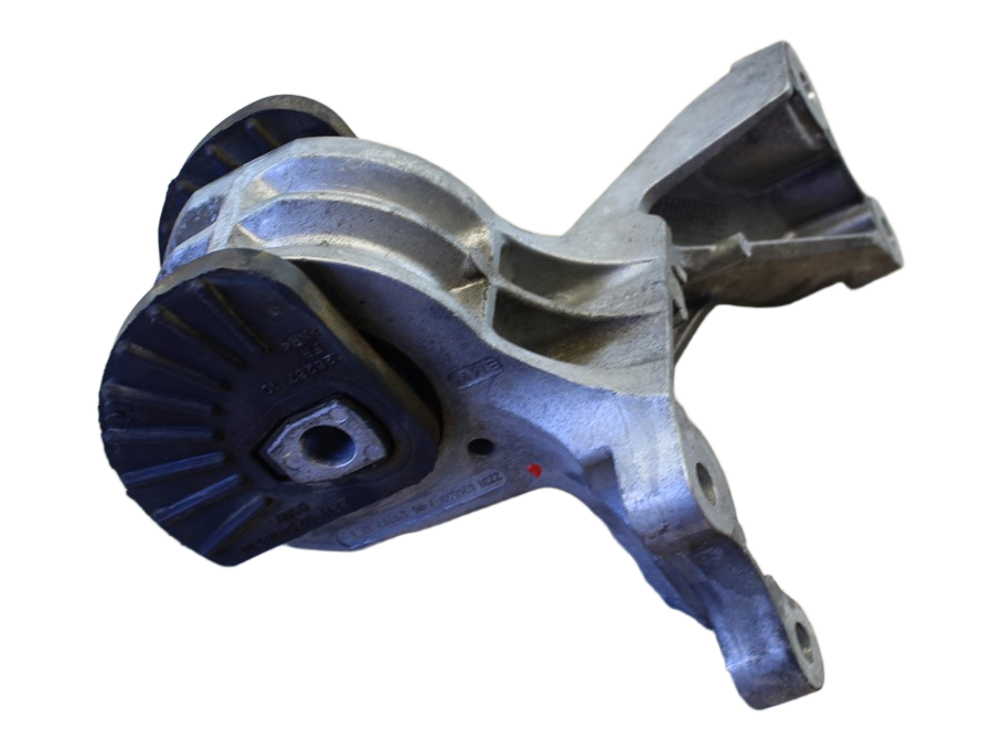 Versnellingsbaklagerblok met rubberen lager 6765337 MINI R50-R52 - Afbeelding 2