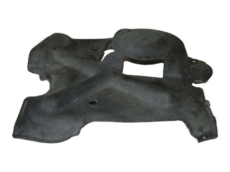 Front acoustic cover 8514325 MINI F54-F60 - Image 6
