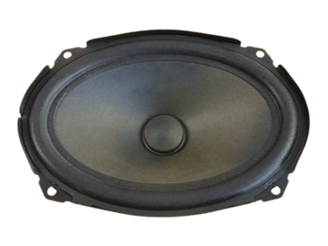 Harman Kardon 9194842 rear subwoofer for MINI R55-R59