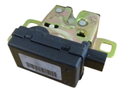Tailgate Lock 4332301 MINI R50-R59