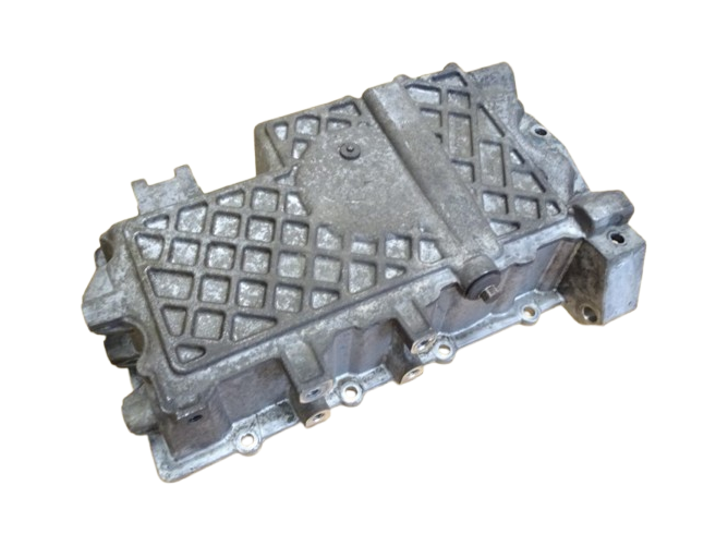 Oil pan, engine oil pan W10 W11 7513061 MINI R50-R53 - Image 3