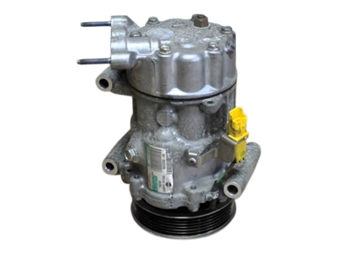 Air conditioning compressor, air conditioning pump 9223392 MINI R55-R61