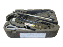Storage tray for on-board tools 6778555 MINI R55-R59