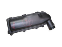 Air filter housing, intake silencer N14 7576691 MINI R55-R57