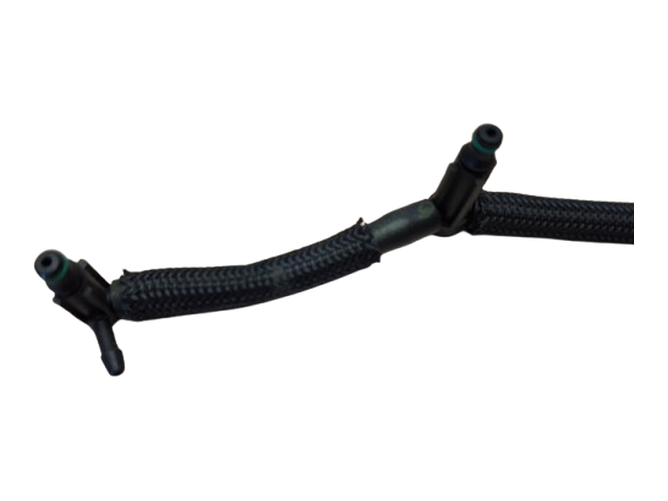 W16 9HZ 7806005 MINI R55-R56 oil leak hose - Image 5