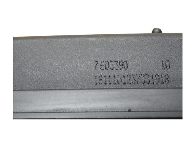 Cylinder head cover N18 7603390 MINI R55-R61 - Image 4