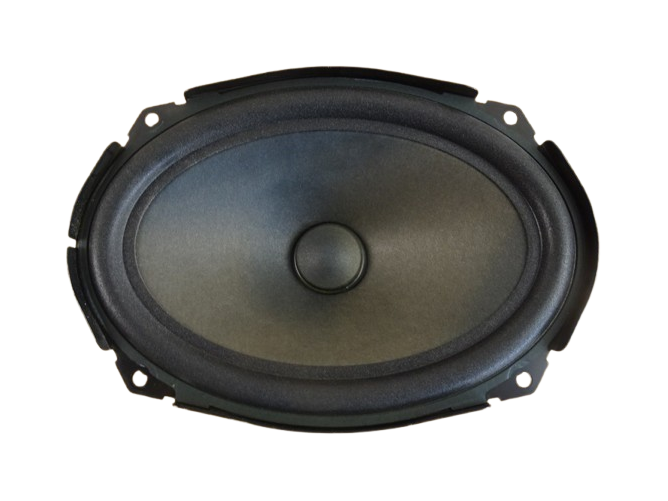 Harman Kardon 9194842 rear subwoofer for MINI R55-R59 - Image 2