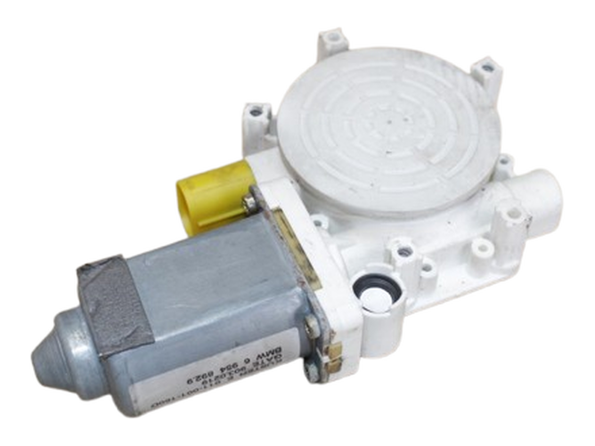 Window regulator motor – front right window regulator motor 6954276 MINI R50-R53 - Image 4