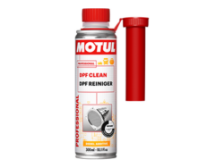 Motul DPF Reiniger