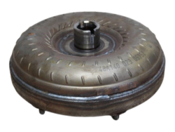 Torque converter, automatic, N14 7566369, MINI R55-R57